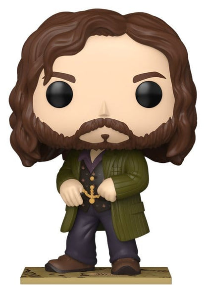 Harry Potter POP! Movies Vinyl Figure Sirius Black 9 cm