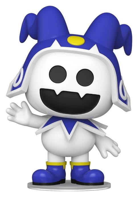 Megami Tensei POP! Games Vinyl Figure Jack Frost 9 cm