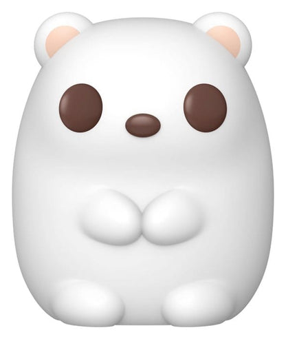 Sumikko Gurashi POP! Animation Vinyl Figure Shirokuma 9 cm
