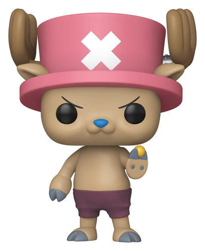 One Piece Super Sized Jumbo POP! Vinyl Figure Chopper 25 cm Funko