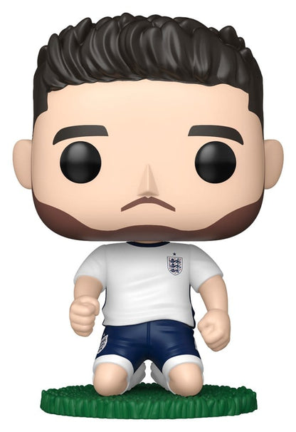 EFL POP! Football Vinyl Figure England- Declan Rice 9 cm Funko