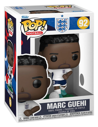 EFL POP! Football Vinyl Figure England- Marc Guehi 9 cm Funko