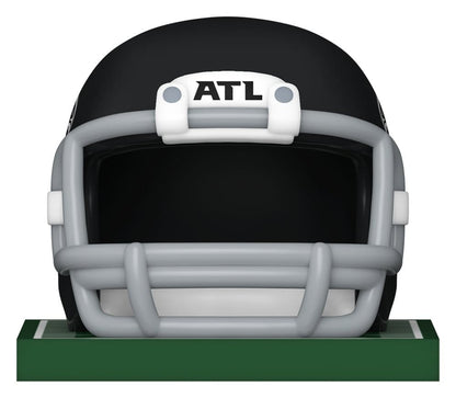 NFL Bitty POP! Helmets Vinyl Figures NFC Series 1 Assortment (12)