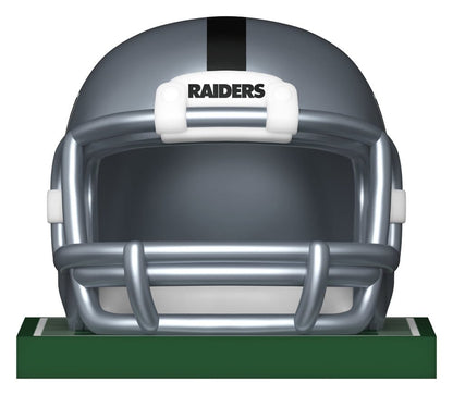 NFL Bitty POP! Helmets Vinyl Figures AFC Series 1 Assortment (12)