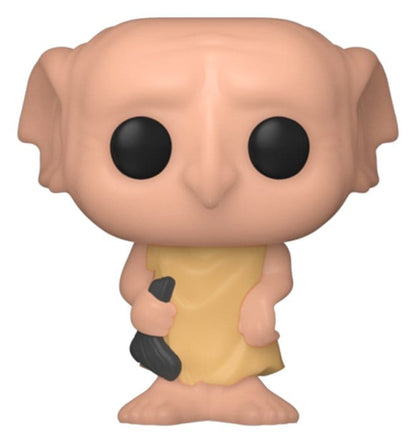 Harry Potter Bitty POP! Vinyl Figure 2-Pack Hagrid & Dobby 2 cm