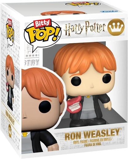 Harry Potter Bitty POP! Box Display Hogwarts Castle Black Friday Bundle