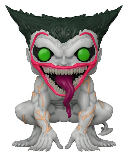 DC Comics POP! Comics Super Vinyl Figure Absolute Joker 15 cm