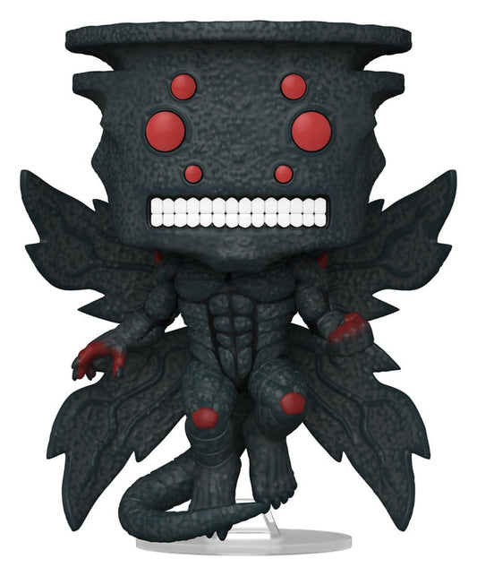 Kaiju No. 8 POP! Animation Vinyl Figure Kaiju No 9 9 cm