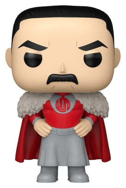 Invincible POP! TV Vinyl Figure Thragg 9 cm