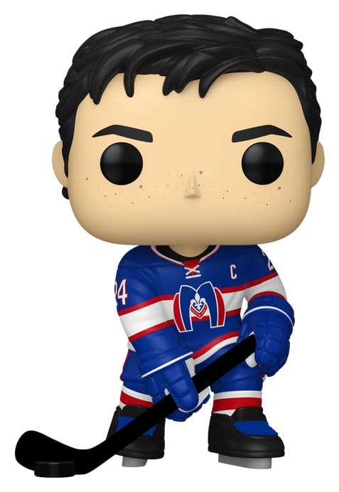 Heated Rivalry POP! TV Vinyl Figure Shane Hollander 9 cm