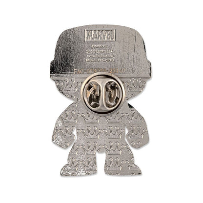 Marvel Loungefly POP! Enamel Pins Group 3 cm Assortment (12) Funko