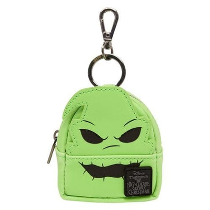 Nightmare Before Christmas by Loungefly Keychains Mini Backpack Classic Blind Box Assortment (15)