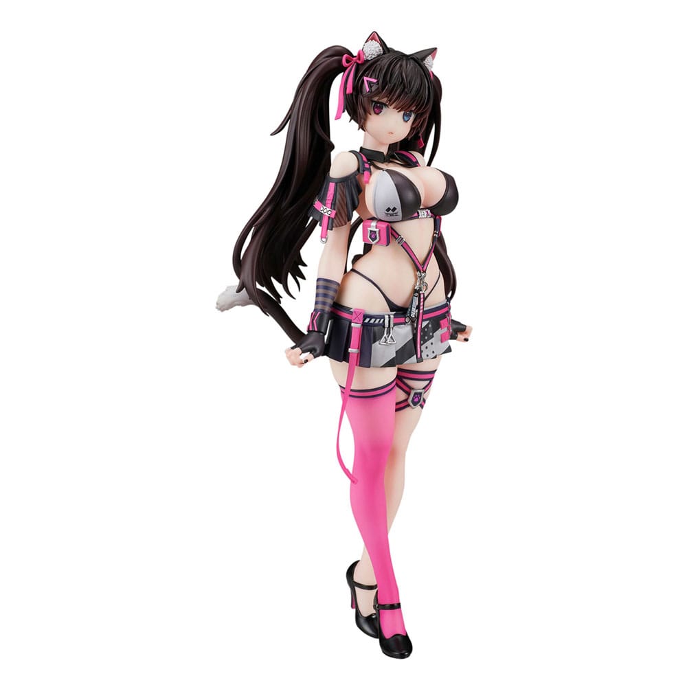 Goddess of Victory: Nikke PVC Statue Nikke Nero 23 cm Flare