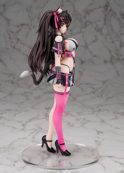 Goddess of Victory: Nikke PVC Statue Nikke Nero 23 cm Flare