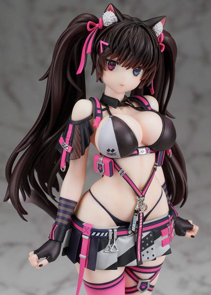 Goddess of Victory: Nikke PVC Statue Nikke Nero 23 cm Flare