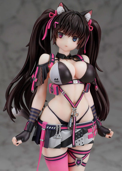 Goddess of Victory: Nikke PVC Statue Nikke Nero 23 cm Flare