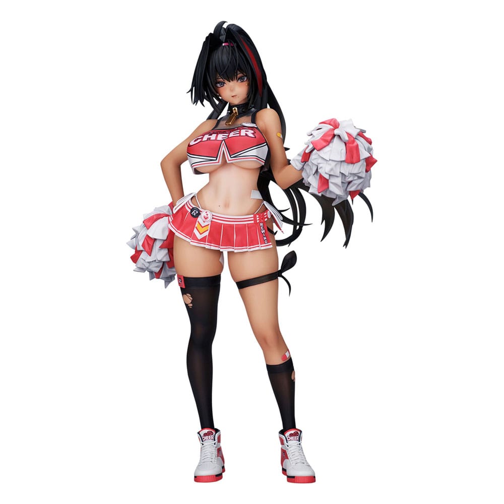 Goddess of Victory: Nikke PVC Statue Bay 25 cm Statues