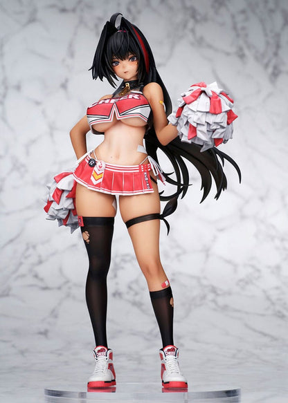 Goddess of Victory: Nikke PVC Statue Bay 25 cm