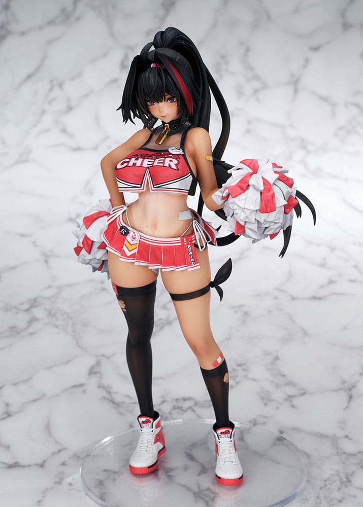 Goddess of Victory: Nikke PVC Statue Bay 25 cm Statues