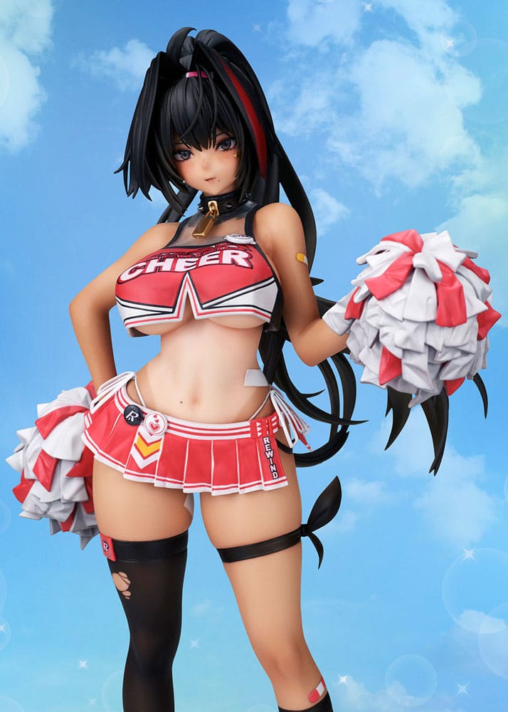 Goddess of Victory: Nikke PVC Statue Bay 25 cm Statues
