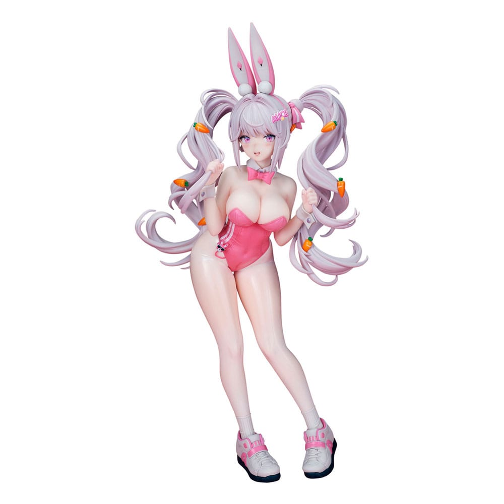 Goddess of Victory: Nikke PVC Statue Alice wonderland bunny 27 cm Flare