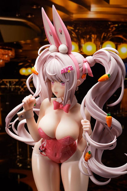 Goddess of Victory: Nikke PVC Statue Alice wonderland bunny 27 cm Flare