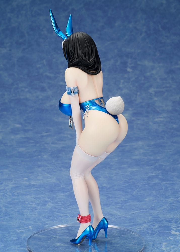 Goddess of Victory: Nikke PVC Statue Mary: Medical Rabbit 26 cm
