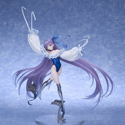 Fate/Grand Order PVC Figure Lancer/Mysterious Alter Ego ? (Second Ascension) 36 cm