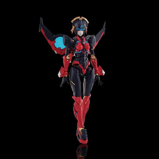 Transformers Furai Action Action Figure Windblade 16 cm Flame Toys