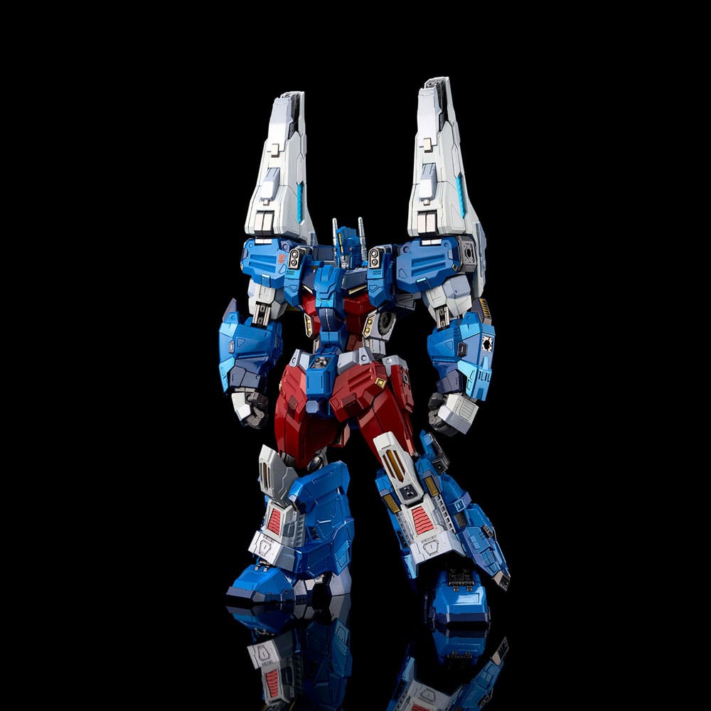Transformers Kuro Kara Kuri Action Figure Ultra Magnus 21 cm Flame Toys