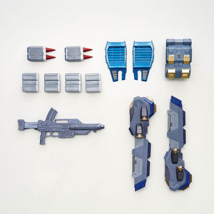 Transformers Kuro Kara Kuri Action Figure Ultra Magnus 21 cm Flame Toys