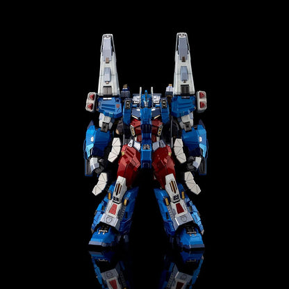 Transformers Kuro Kara Kuri Action Figure Ultra Magnus 21 cm Flame Toys