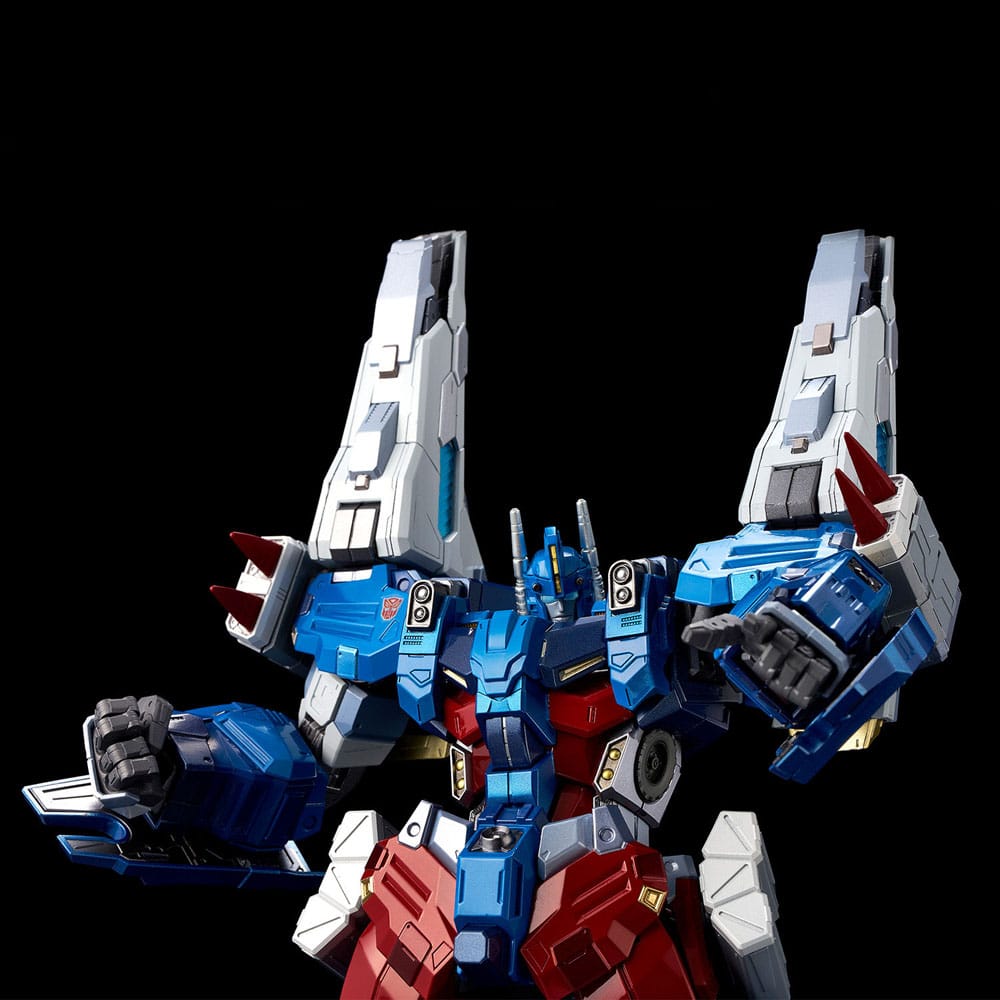 Transformers Kuro Kara Kuri Action Figure Ultra Magnus 21 cm Flame Toys