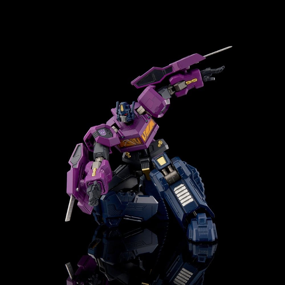 Transformers Furai Model Plastic Model Kit SG Optimus Prime (ver. #2008) 16 cm