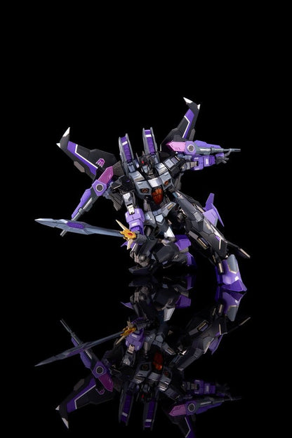 Transformers Kuro Kara Kuri Action Figure Skywarp 21 cm