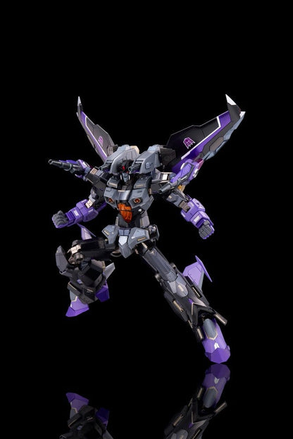 Transformers Kuro Kara Kuri Action Figure Skywarp 21 cm