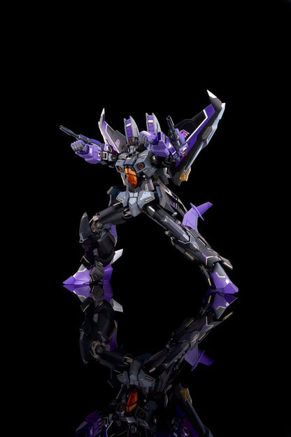 Transformers Kuro Kara Kuri Action Figure Skywarp 21 cm