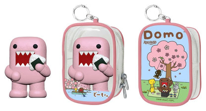 Domo Chase Case Mini Figure Blind Box Series 1 9 cm
