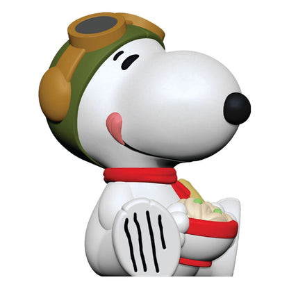 Peanuts + Rokimoto Blind Box Figures 10 cm Display (12) Funmaker Inc.