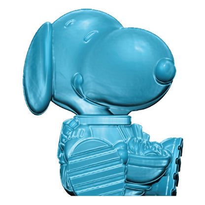 Peanuts + Rokimoto Blind Box Figures 10 cm Display (12) Funmaker Inc.