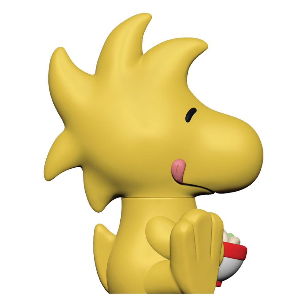 Peanuts + Rokimoto Blind Box Figures 10 cm Display (12) Funmaker Inc.