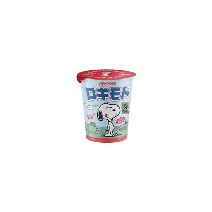 Peanuts Snoopy Rokimoto Cup of Fun Blind Box Figures 10 cm SDCC Exclusive Display (12) Funmaker Inc.