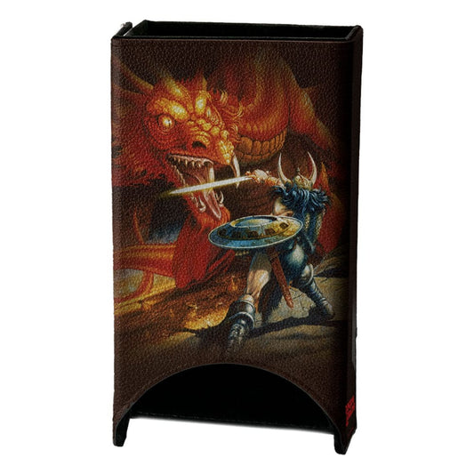 Dungeons & Dragons Masterworks Series Dice Tower Larry Elmore Board games and accessories
