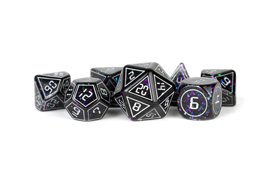 FanRoll  Dice Set Framed Void (7)