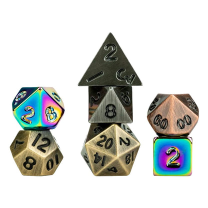 Misfit Adopt a Misfit Mini Blind Bag Baby Misfit - Mini Metal Assortment (12)