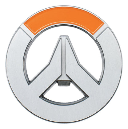 Overwatch Bottle Opener Logo Magnetic