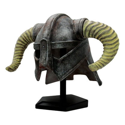 The Elder Scrolls Skyrim Replica Dragonborn Helmet Limited Edition 15 cm FaNaTtik