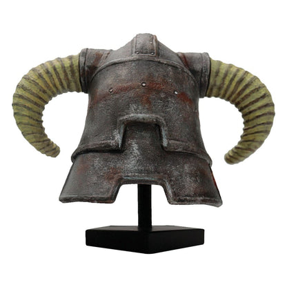 The Elder Scrolls Skyrim Replica Dragonborn Helmet Limited Edition 15 cm FaNaTtik