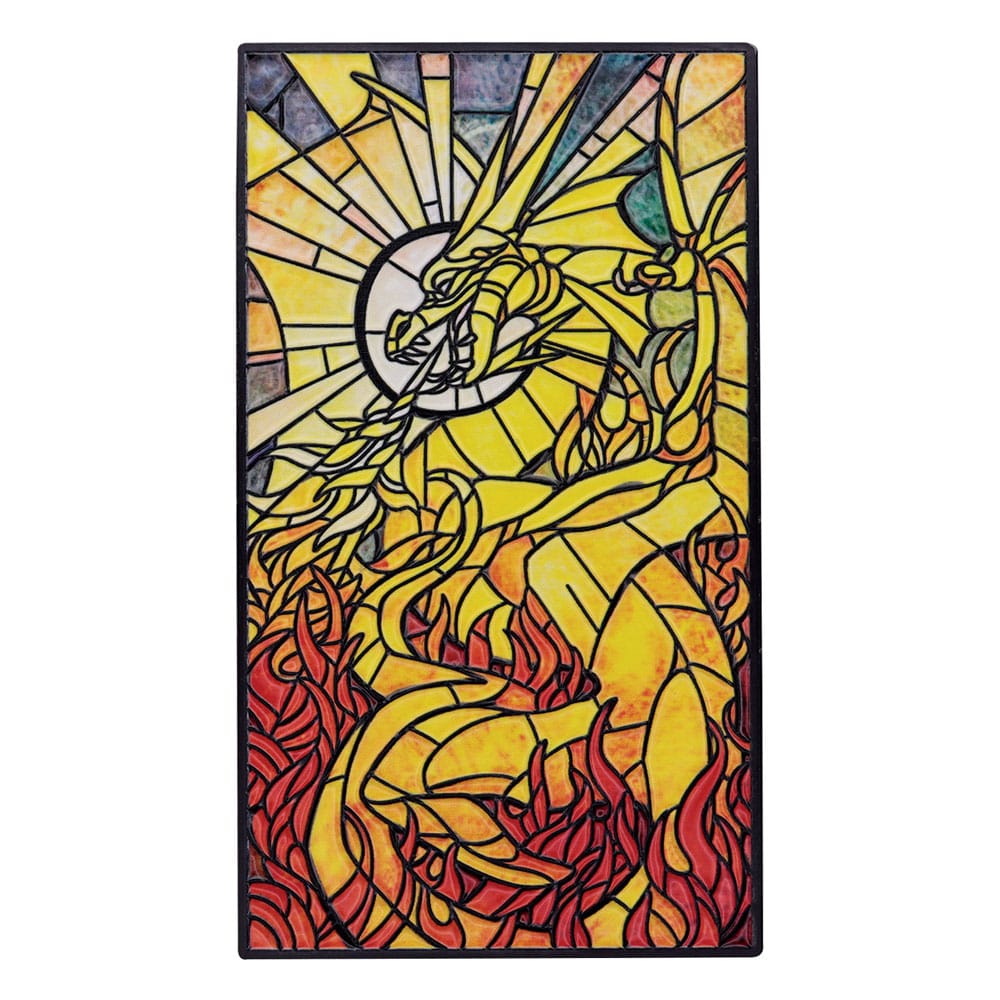 The Elder Scrolls IV: Oblivion Ingot Akatosh Coins