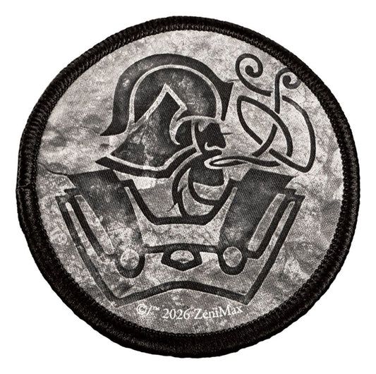 The Elder Scrolls V: Skyrim Desk Pad & Coaster Set